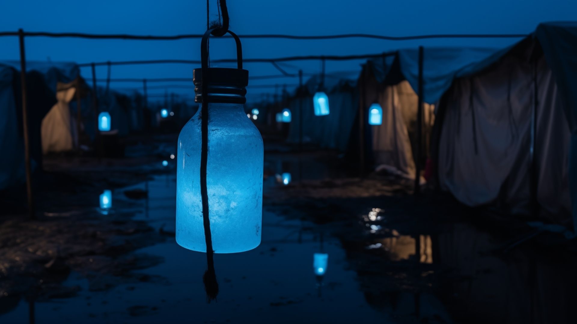 Humanitaire et urgence