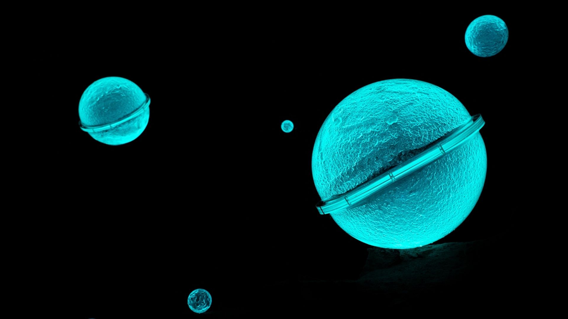 La Bioluminescence et SHS