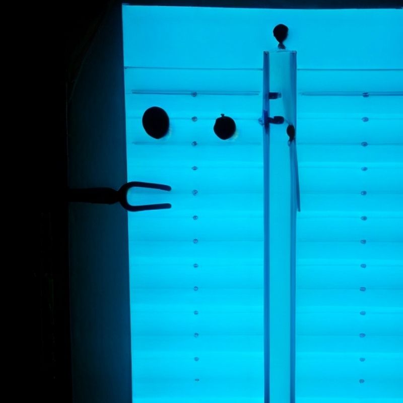 Lumière liquide - Subitec